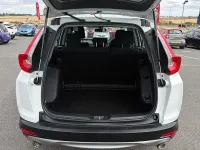 Used Honda CR-V SE 173 HP (127 kW) 2020 SUV