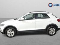 Used VW T-Roc Life 150 HP (110 kW) 2025 SUV