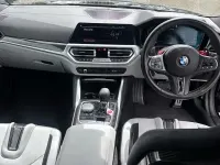 Usado BMW M4 Competition Edition 510 CV (375 kW) 2023 Negro Coupe