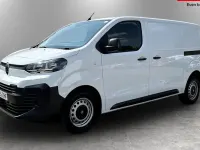 Used Citroën Dispatch 120 HP (88 kW) 2025 White MPV