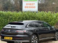 Used VW Arteon R-line 190 HP (139 kW) 2024 Estate