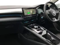 Käytetty MG MG5 EV SE 114 kW (156 HP) 2025 Hopea Farmari
