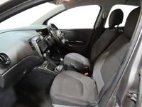 Used Renault Captur Dynamique 90 HP (66 kW) 2016 Grey SUV