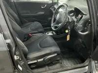Used Honda Jazz ES 2014 Grey Hatchback
