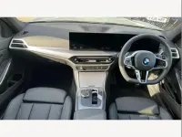 Used BMW 320 M Sport 184 HP (135 kW) 2026 Grey Estate