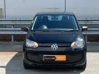 Usado VW up! take up! 2013 Preto Citadino