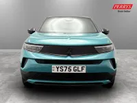 Used Vauxhall Mokka S 128 HP (94 kW) 2025 SUV