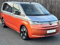 Used VW Multivan Style 150 HP (110 kW) 2025 Van