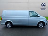 used VW Transporter 2.0 TDI 150 Highline Van DSG