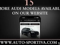 Used Audi Q7 S-Line 286 HP (210 kW) 2024 SUV