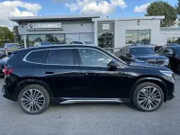 Used BMW X1 xLine 215 HP (158 kW) 2025 Black SUV