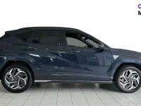 Used Hyundai Kona N Line 2026 Blue SUV