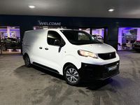 Used Peugeot Expert Premium 2022 White Van