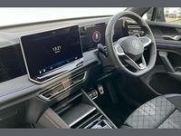 Used VW Tiguan R-line 147 HP (108 kW) 2025 Grey SUV