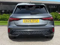 Used Audi A3 e-tron S-Line 204 HP (150 kW) 2026 Grey Hatchback
