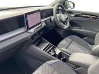 New VW Tayron R-line Edition 272 HP (200 kW) 2026 Green SUV