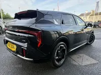 New Kia K4 GT-Line 113 HP (83 kW) 2026 Hatchback