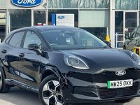 Usado Ford Puma Select 122 kW (167 CV) 2025 SUV