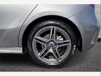 Used Mercedes A200 AMG Line Premium 161 HP (118 kW) 2023 Grey Hatchback