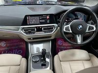 Used BMW 320 M Sport 184 HP (135 kW) 2014 Sedan