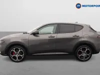 Used Alfa Romeo Tonale Veloce 2023 Grey SUV