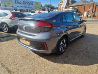 Used Hyundai Ioniq SE 2019 Grey Hatchback