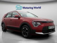 Used Kia e-Niro 147 kW (201 HP) 2024 SUV
