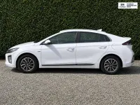 Used Hyundai Ioniq Premium 100 kW (136 HP) 2021 White Hatchback