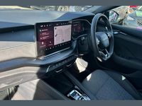 Used Skoda Octavia SportLine 147 HP (108 kW) 2025 Silver Estate