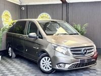 Used Mercedes Vito 2016 Grey Van