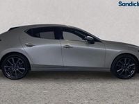 Used Mazda 3 Exclusive-Line 140 HP (102 kW) 2026 Hatchback