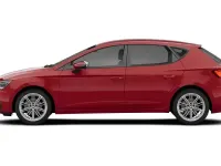 Used Seat Leon SE 105 HP (77 kW) 2014 Hatchback