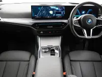 Used BMW 330 M Sport 288 HP (211 kW) 2026 Red Estate