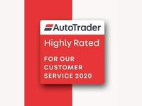 Used VW Caravelle Generation Six 2016 Red MPV