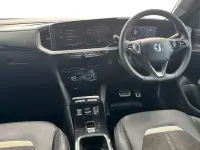 Used Vauxhall Mokka Ultimate 130 HP (95 kW) 2024 Grey SUV