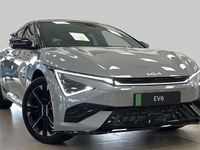 New Kia EV6 GT-Line S 167 kW (228 HP) 2025 SUV