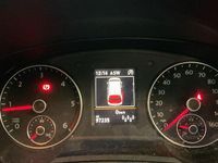 Used Seat Alhambra SE 177 HP (130 kW) 2016 Grey MPV