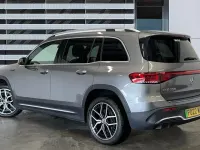 Used Mercedes EQB350 AMG Line Premium 214 kW (292 HP) 2023 SUV