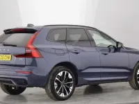 Second-hand Volvo XC60 Plus 250 CP (183 kW) 2026 SUV