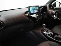 New Nissan Juke Tekna 143 HP (105 kW) 2026 Grey SUV