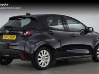 Used Toyota Yaris Hybrid 116 HP (85 kW) 2026 Hatchback