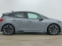 Used Cupra Born 150 kW (204 HP) 2023 Grey Hatchback