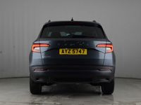 used Skoda Karoq 1.5 TSI SE 5dr DSG