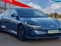 Używany MG IM5 216 kW (295 KM) 2025 Hatchback