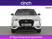 used DS Automobiles DS3 Crossback 1.2 PureTech 155 Prestige 5dr EAT8