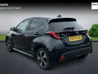 Used Toyota Yaris Design 116 HP (85 kW) 2026 Hatchback