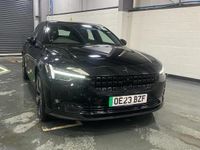 Used Polestar 2 169 kW (231 HP) 2023 Black Hatchback