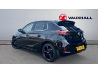 used Vauxhall Corsa 1.2 Turbo Griffin Edition 5dr Auto Petrol Hatchback