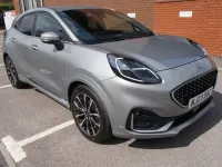 Used Ford Puma ST-Line 125 HP (91 kW) 2023 SUV