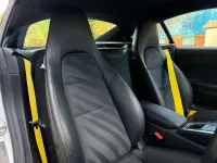 Used Porsche 718 Cayman 300 HP (220 kW) 2019 White Coupe